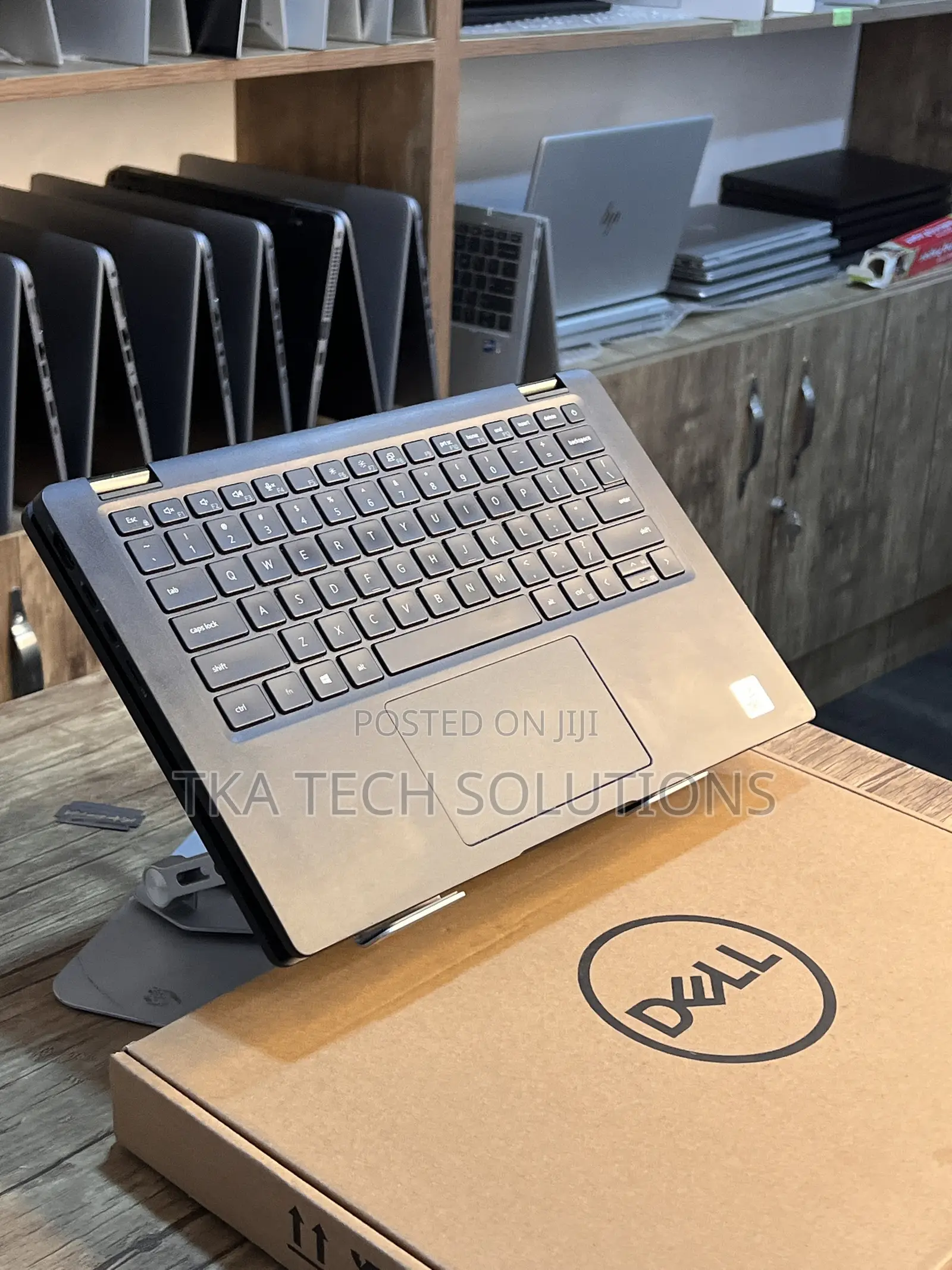 Laptop Dell Latitude 7410 16GB Intel Core i7 SSD 256GB