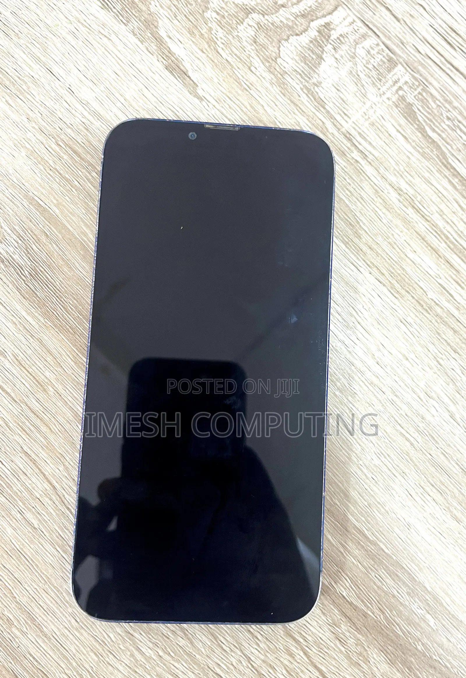 Apple iPhone 13 Pro Max 256 GB Blue