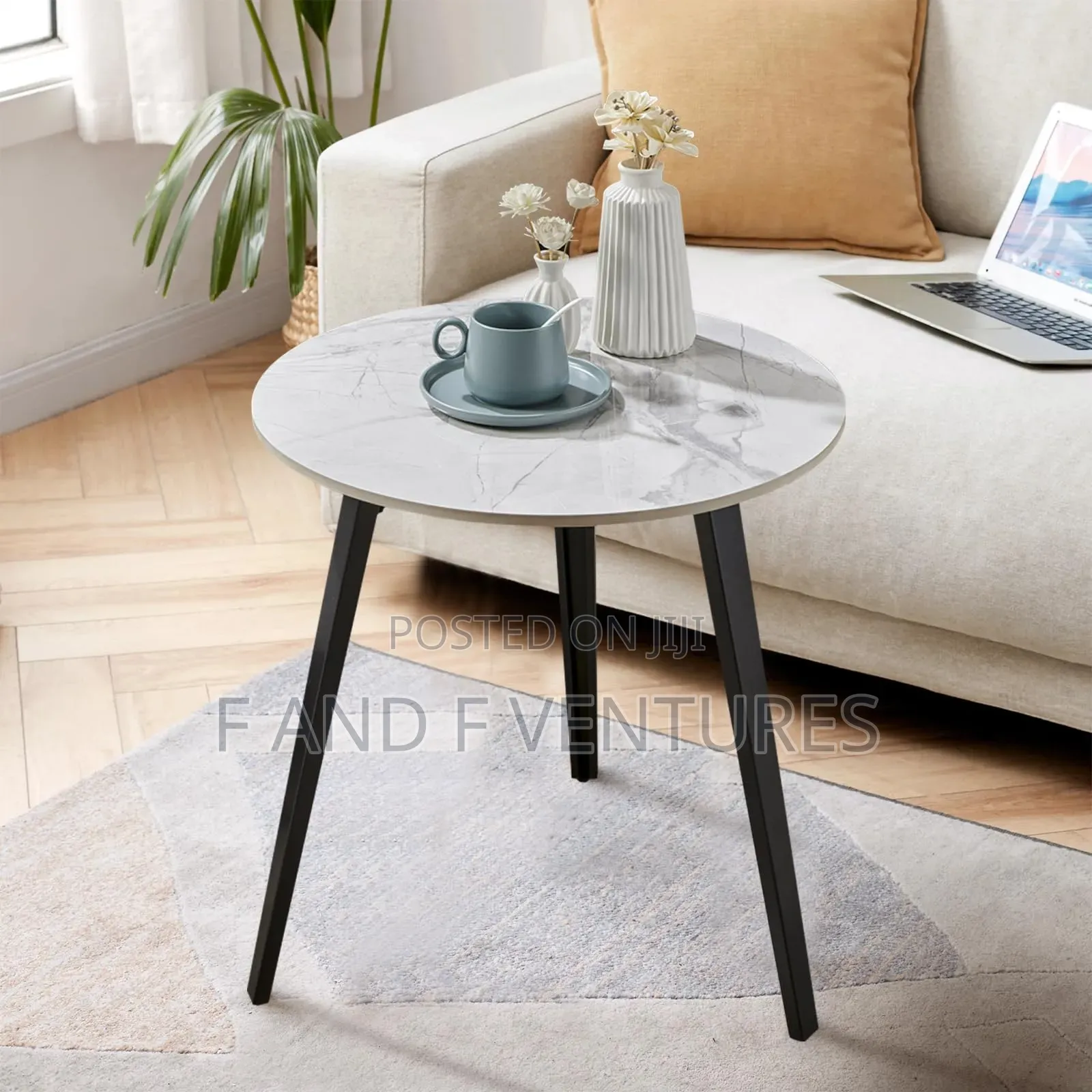 Marble Coffee Table