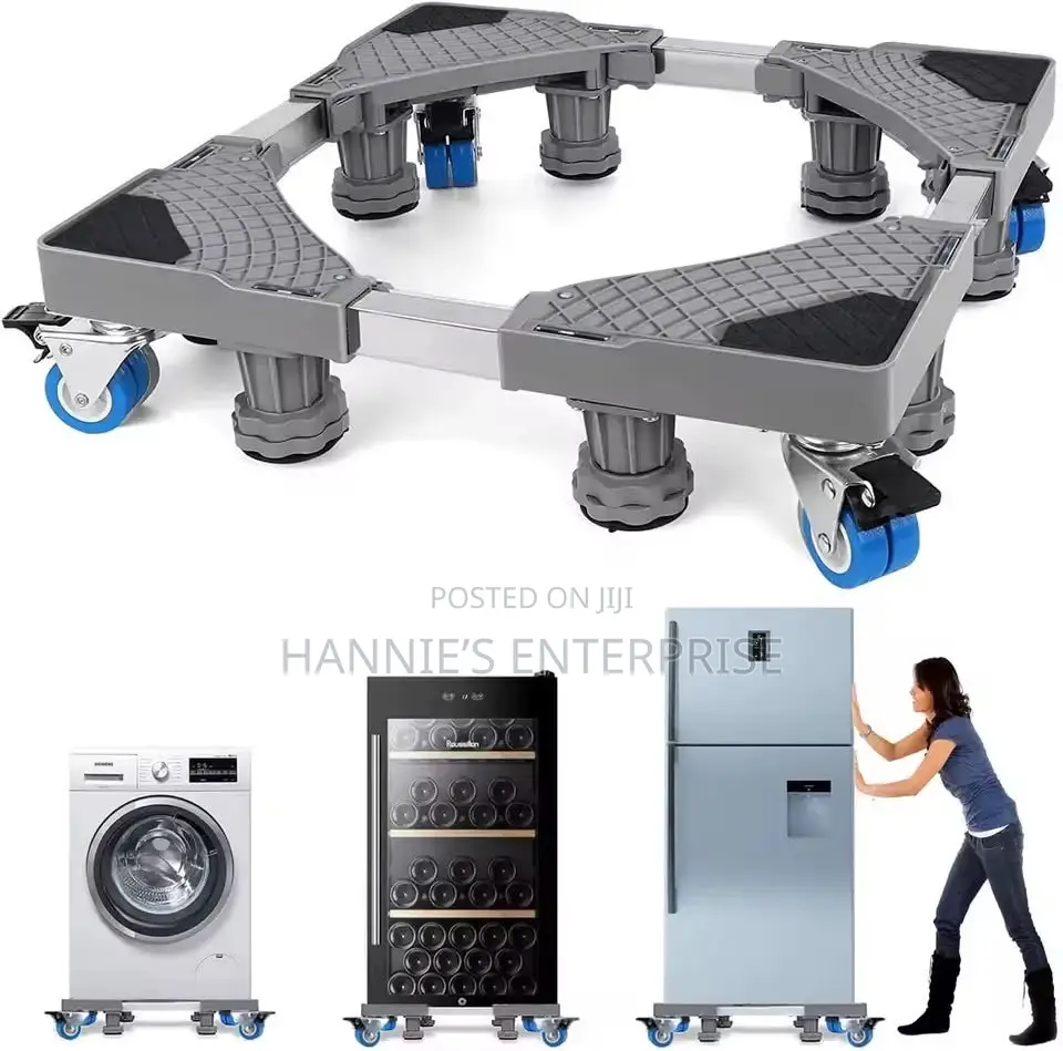 Adjustable Stand