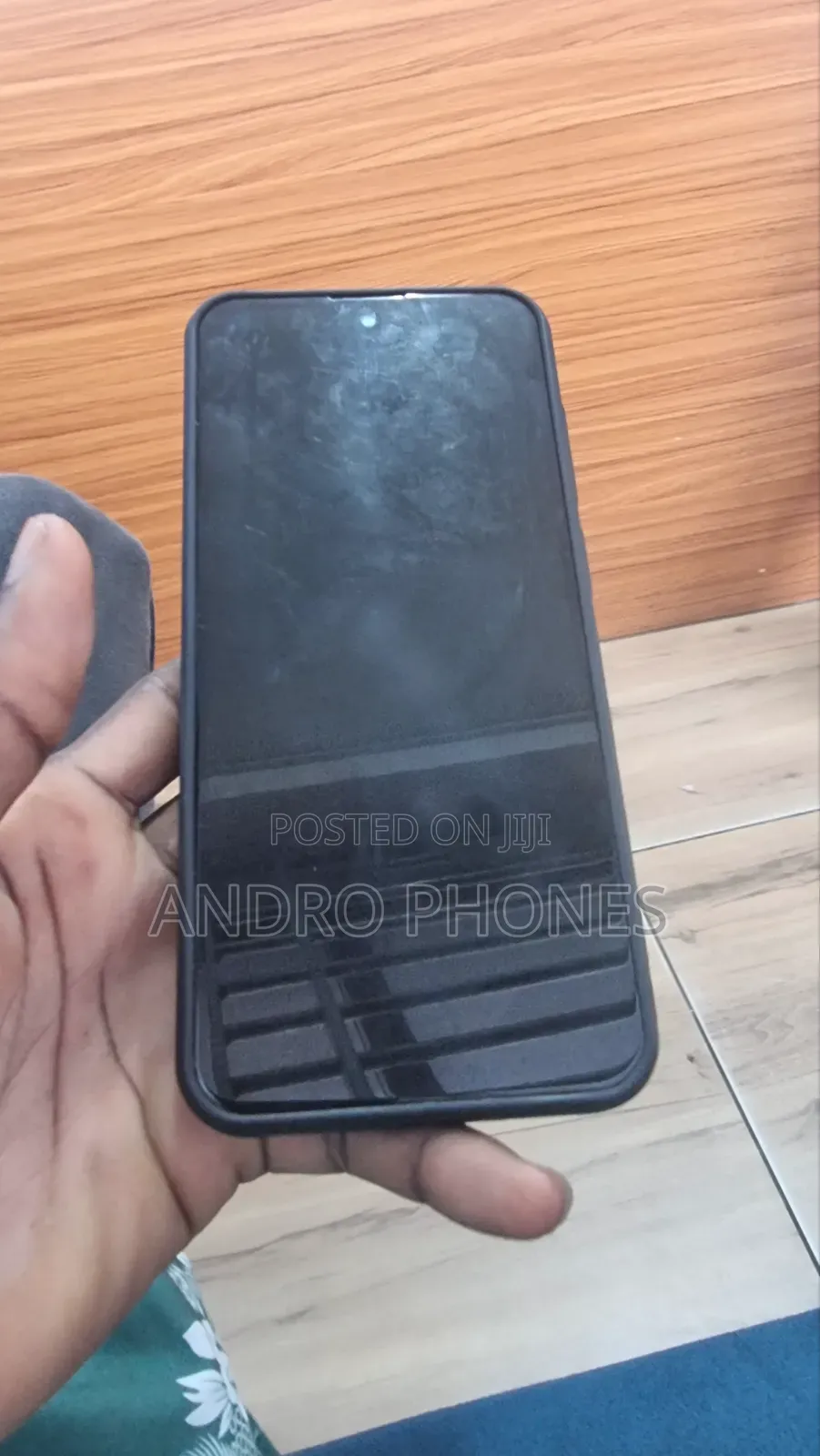 New Samsung Galaxy A04s 128 GB Black