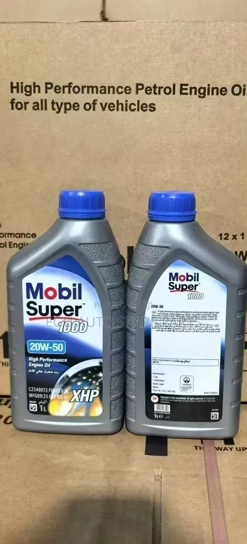 Engine Oil,Engine Coolant, Gear Box Oil and Others for All Vehicle