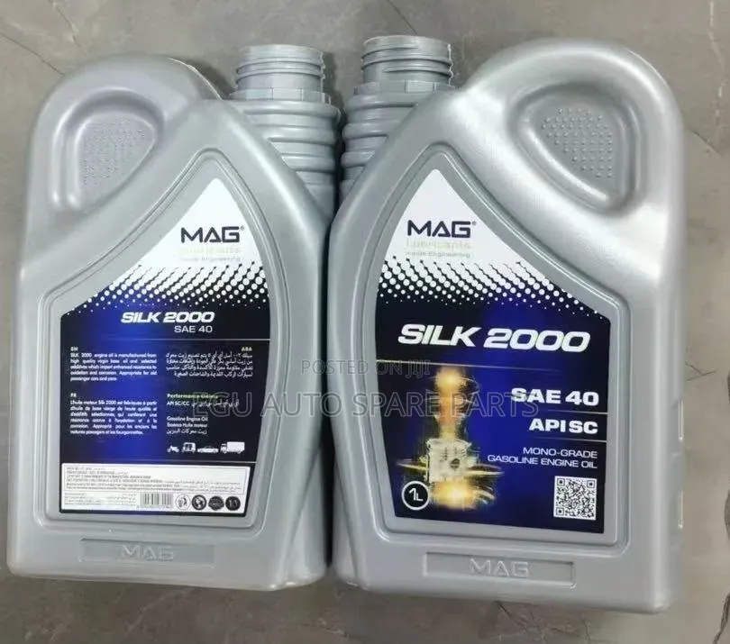 Engine Oil,Engine Coolant, Gear Box Oil and Others for All Vehicle