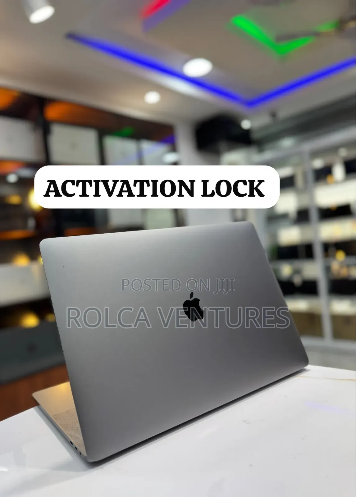 Laptop Apple MacBook Pro 2018 16GB Intel Core i7 SSD 256GB
