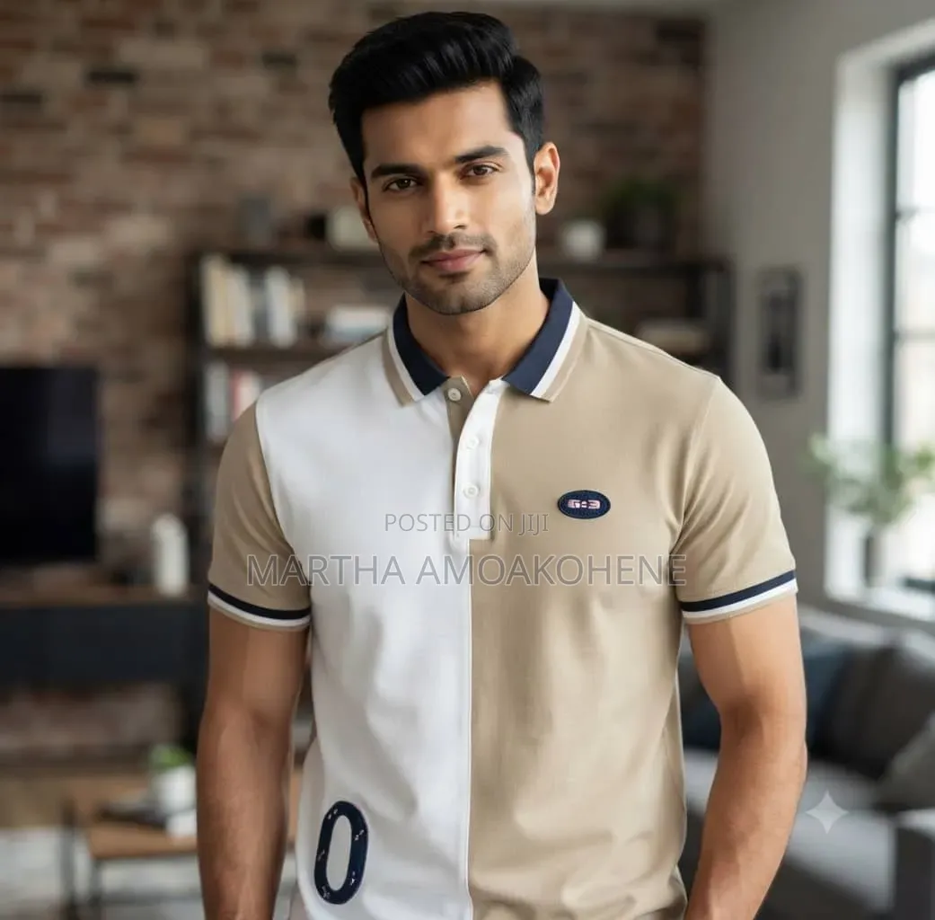 Men's Shirts