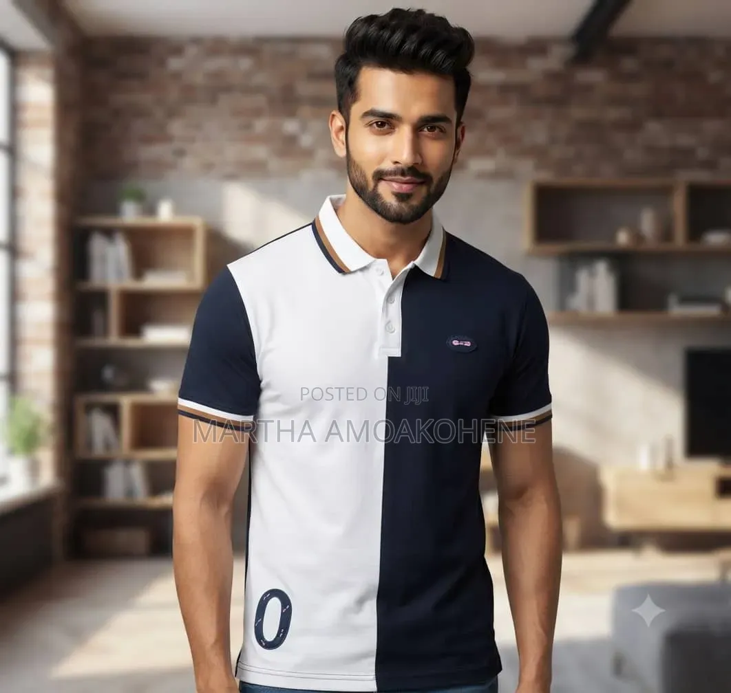 Men's Shirts