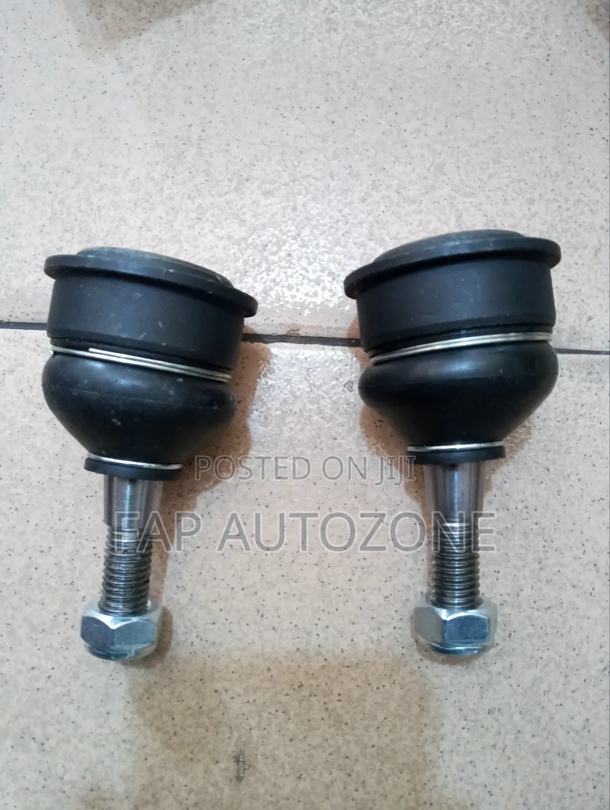 Genuine Ultra Power Ford Explorer ,Mercury Ball Joint From USA