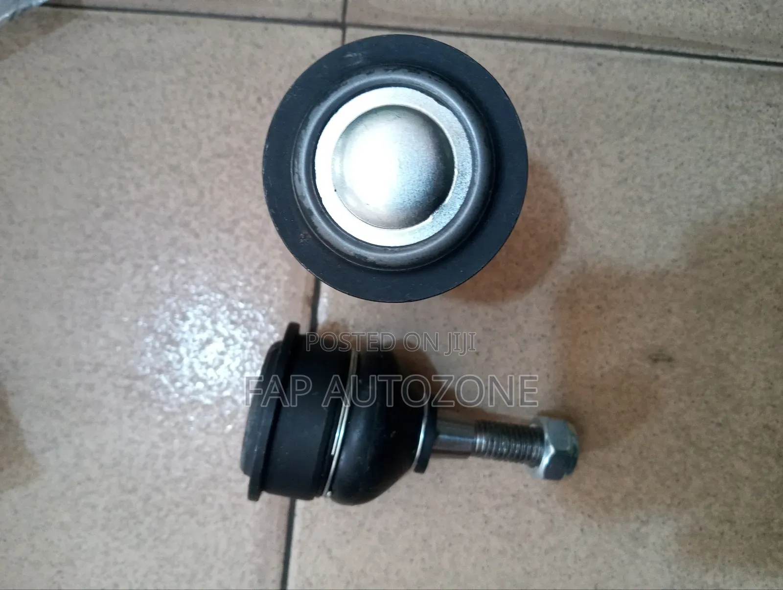 Genuine Ultra Power Ford Explorer ,Mercury Ball Joint From USA