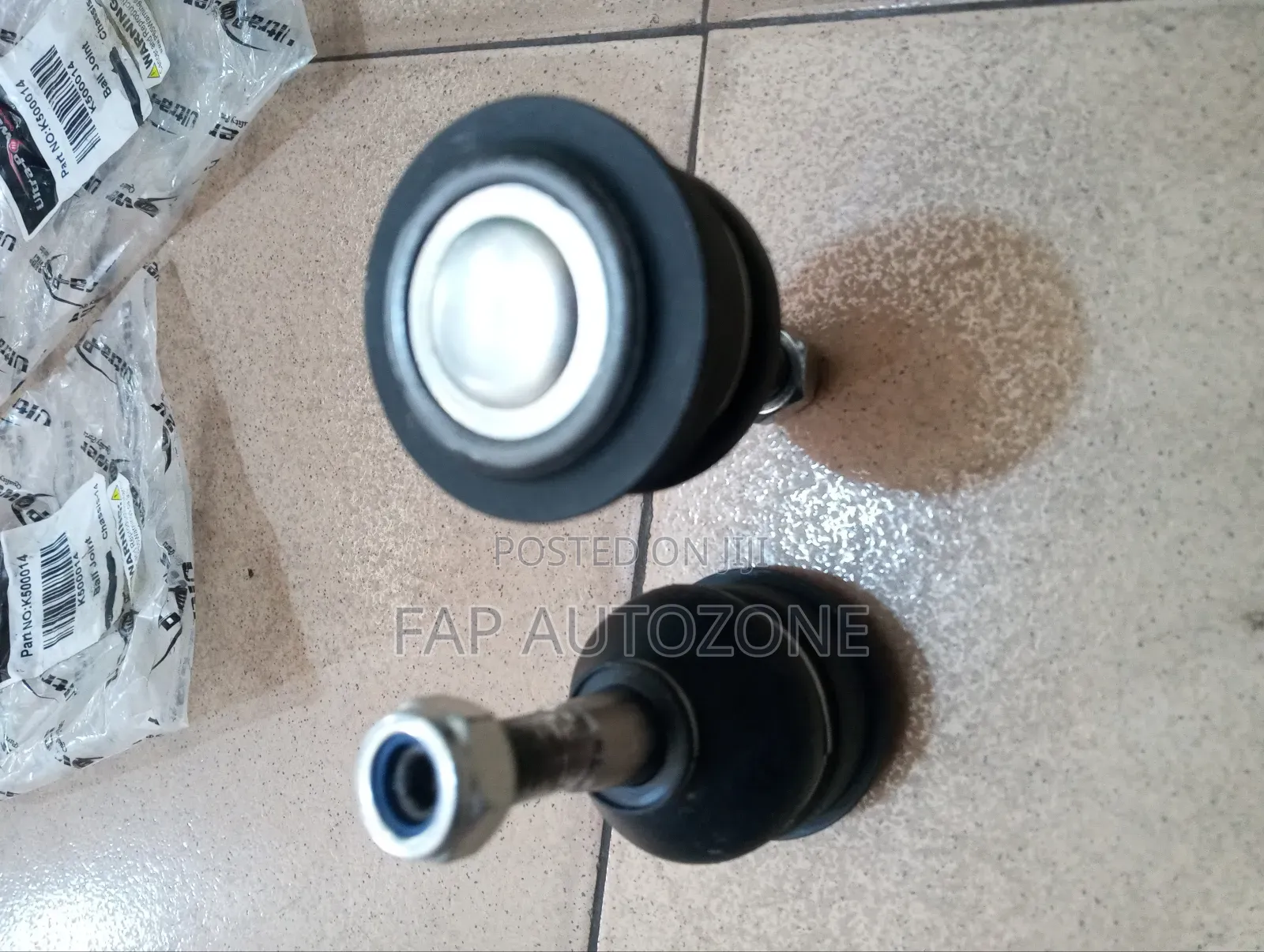 Genuine Ultra Power Ford Explorer ,Mercury Ball Joint From USA