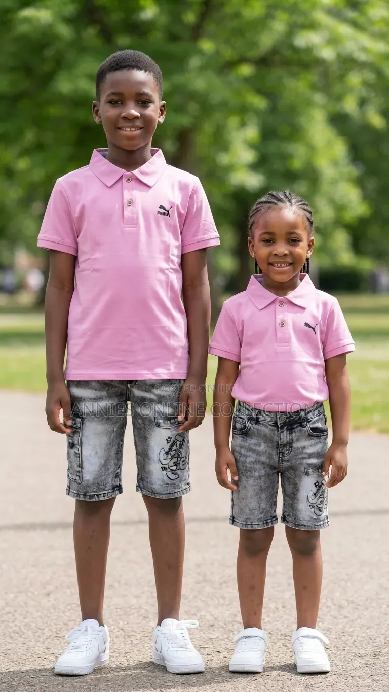 Quality Boys Clothing Sets