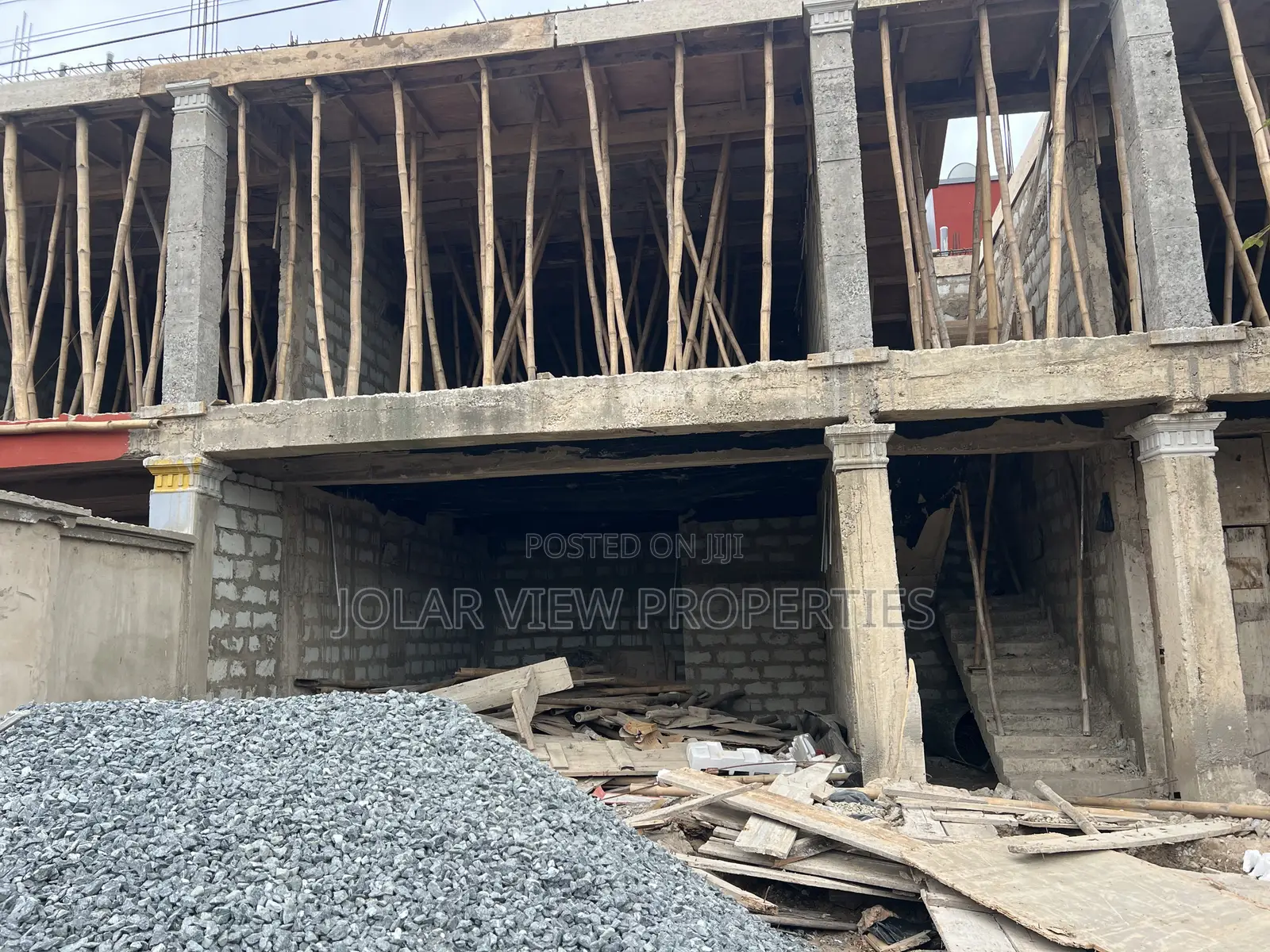 1bdrm Apartment in Jolar View, Tseaddo for rent