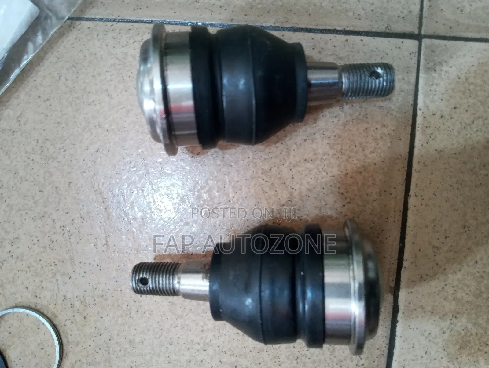 Original Ultra Power Toyota Yaris Ball Joint Imported From USA