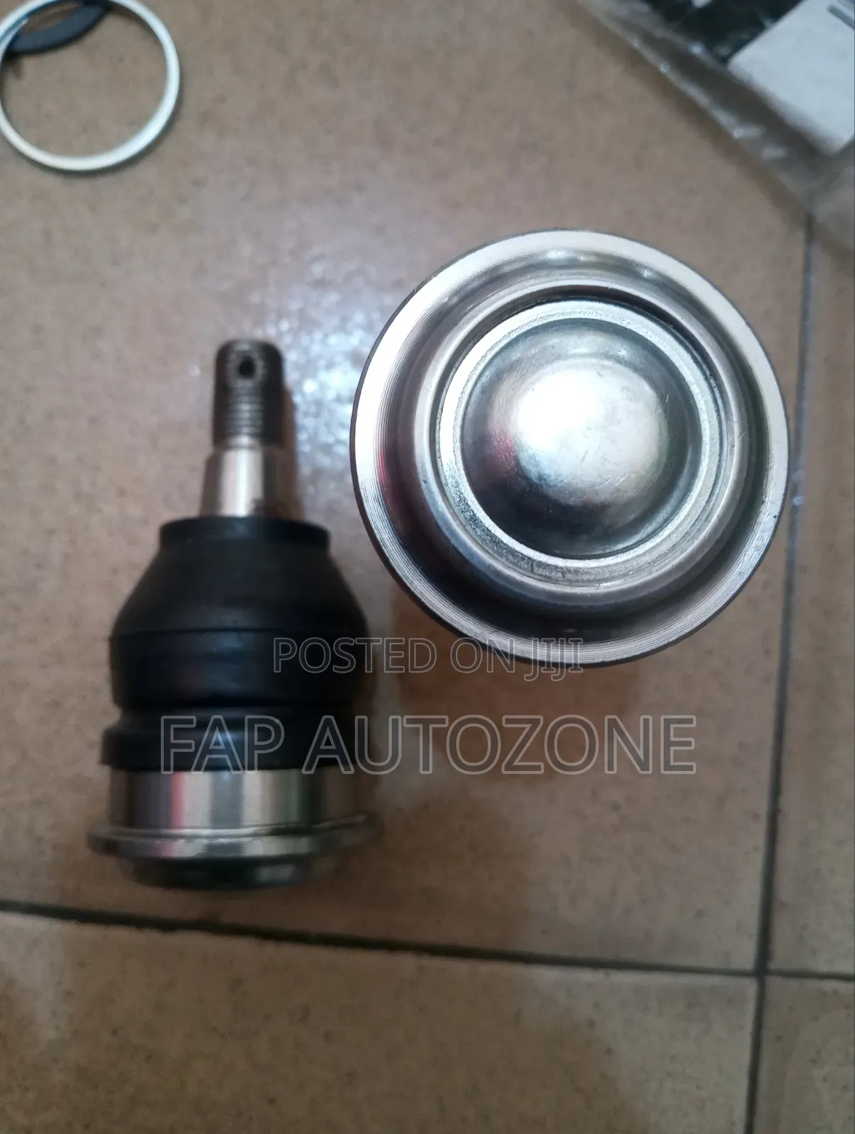 Original Ultra Power Toyota Yaris Ball Joint Imported From USA