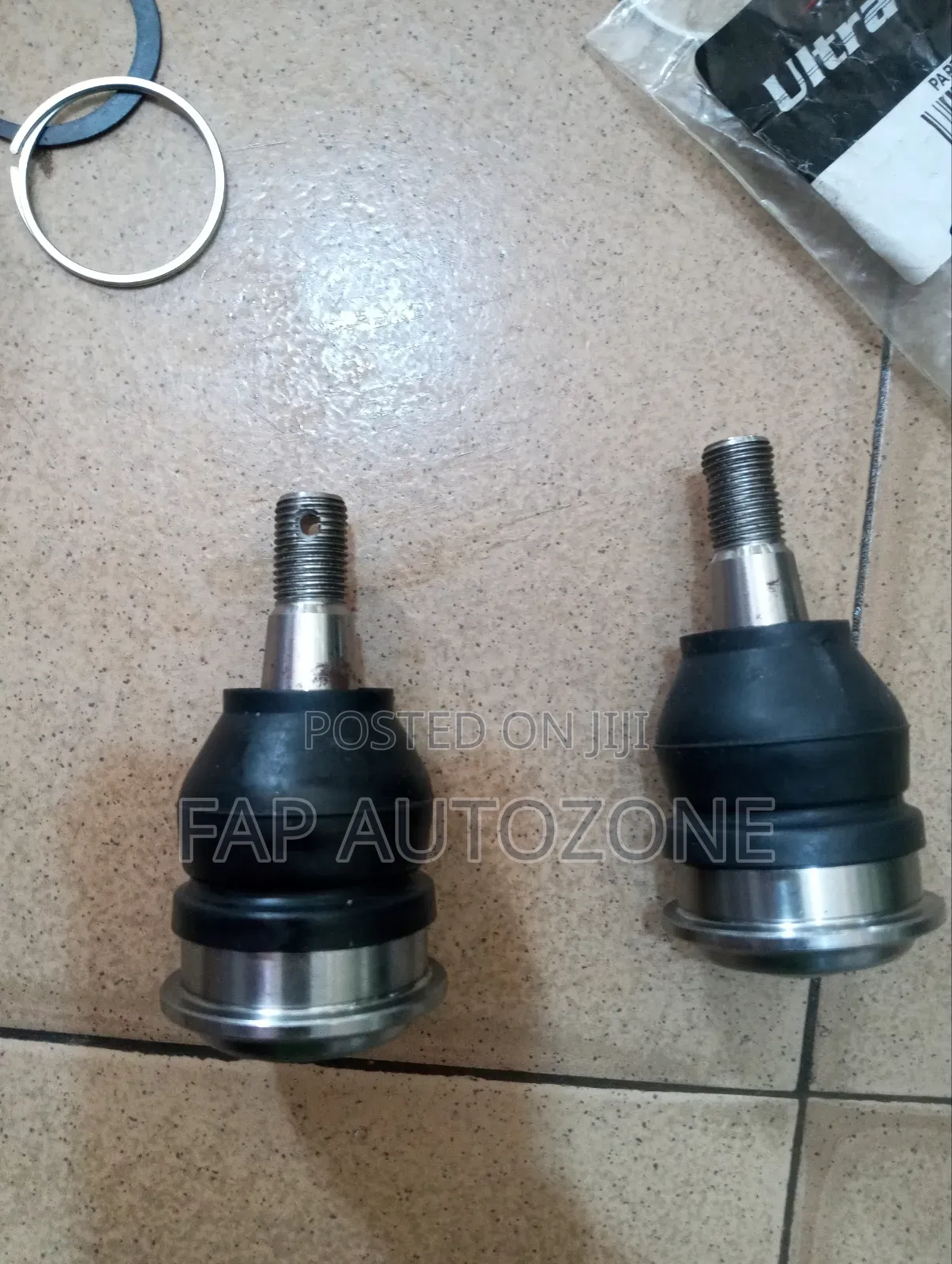 Original Ultra Power Toyota Yaris Ball Joint Imported From USA