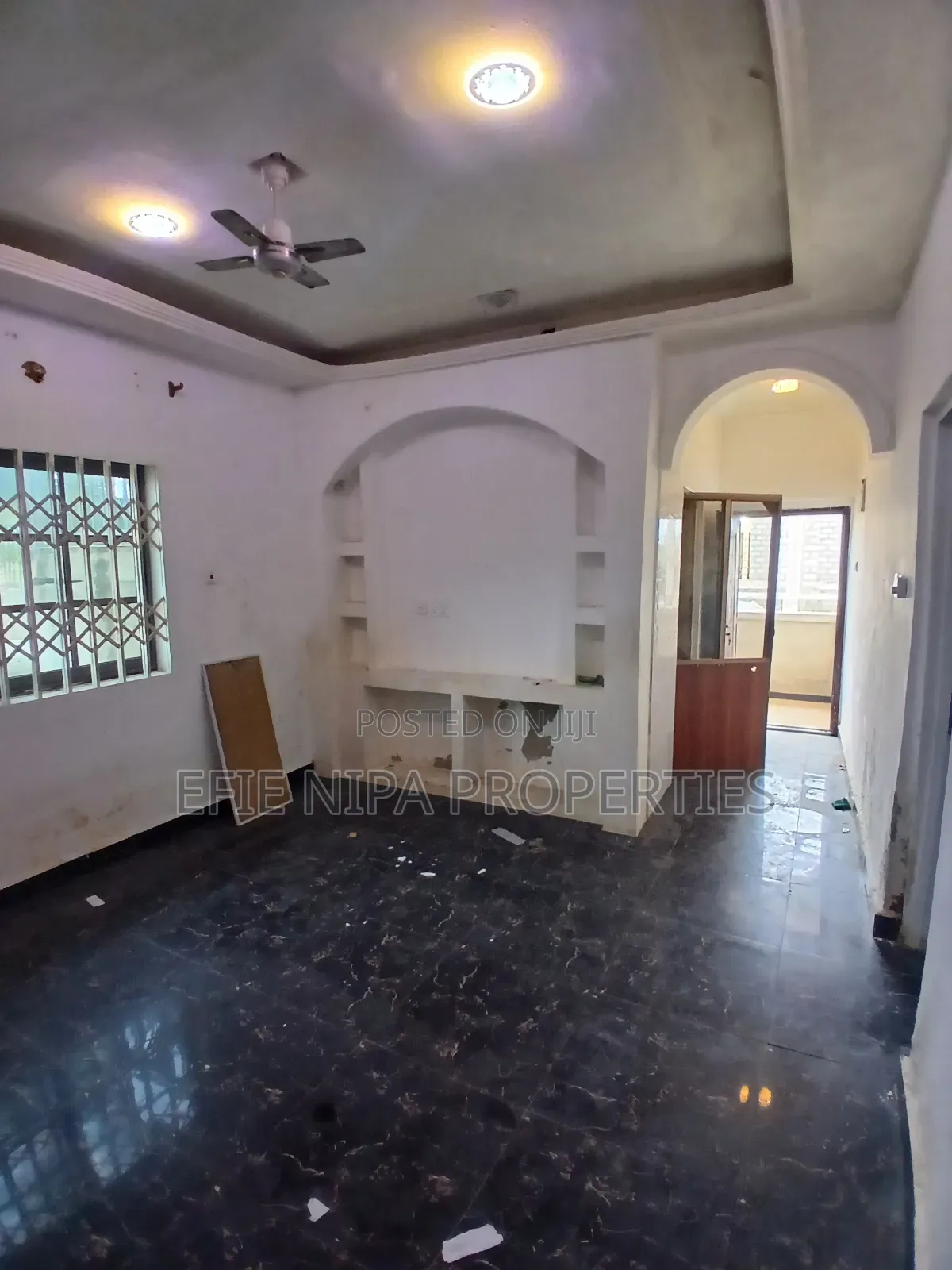 1bdrm Apartment in Tetegu for rent
