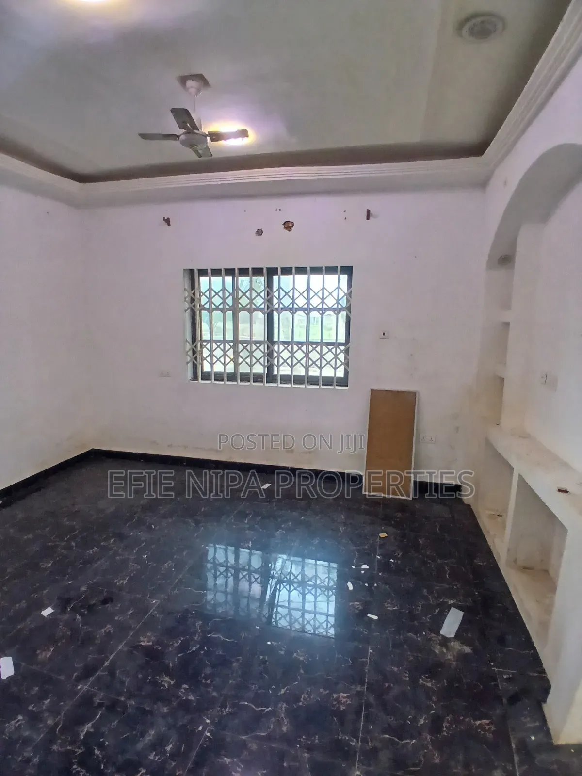 1bdrm Apartment in Tetegu for rent