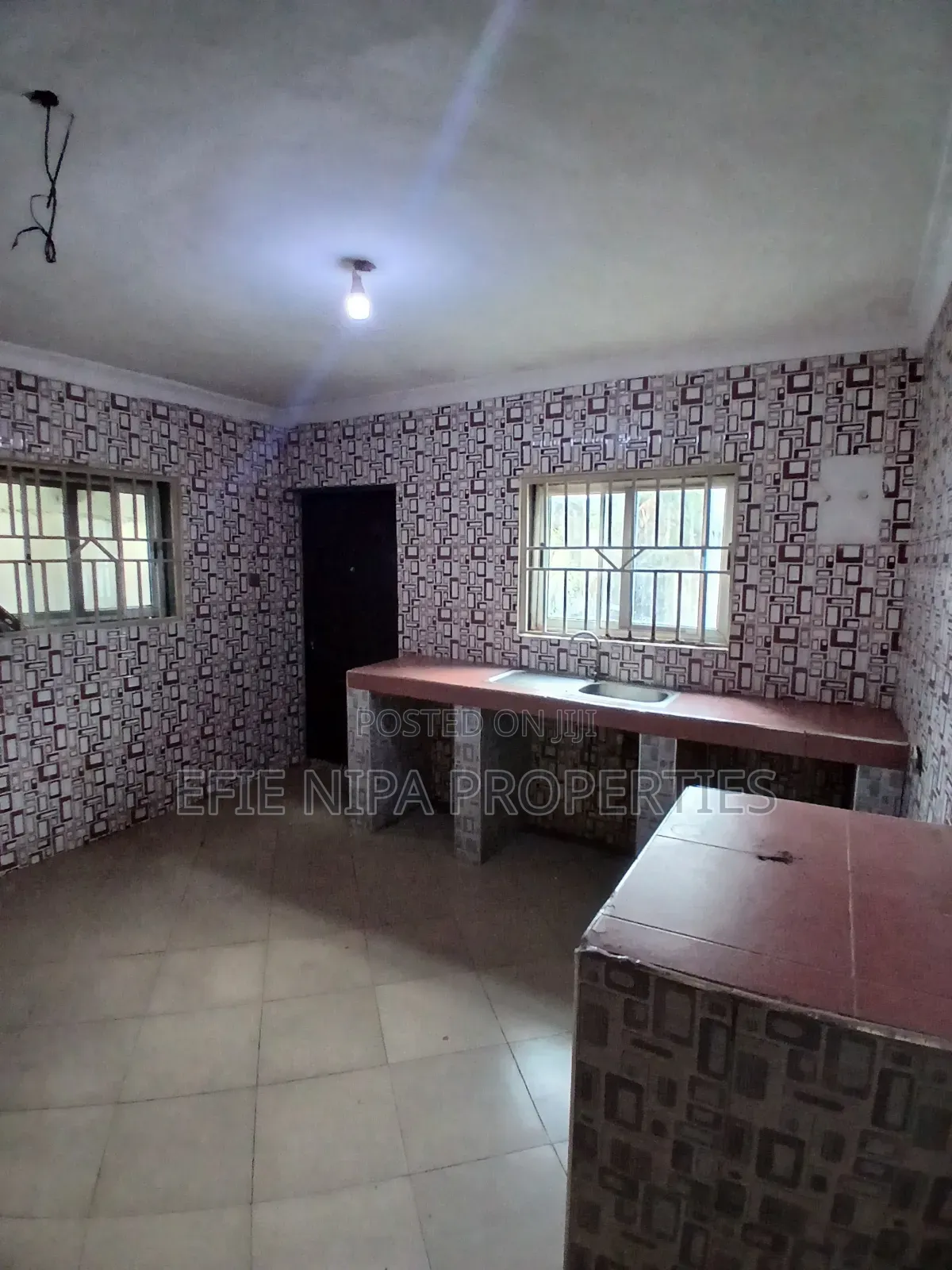 3bdrm Duplex in Ga East Municipal for rent