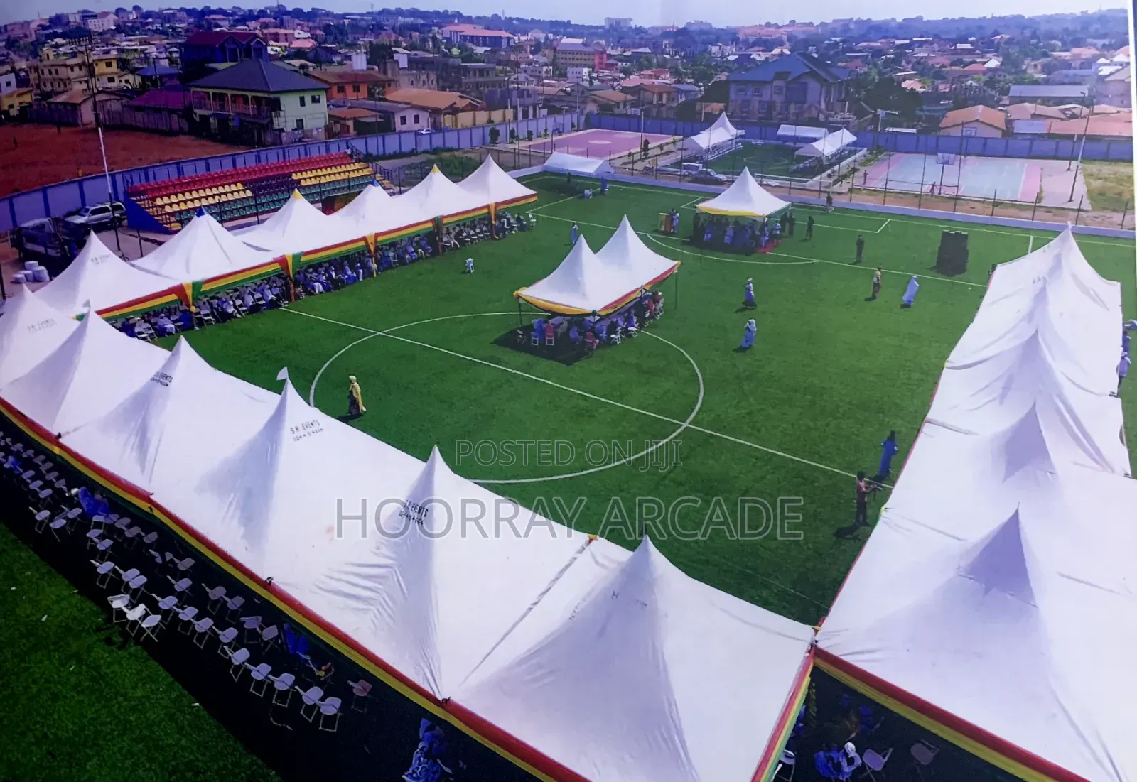 Events General - Events Management