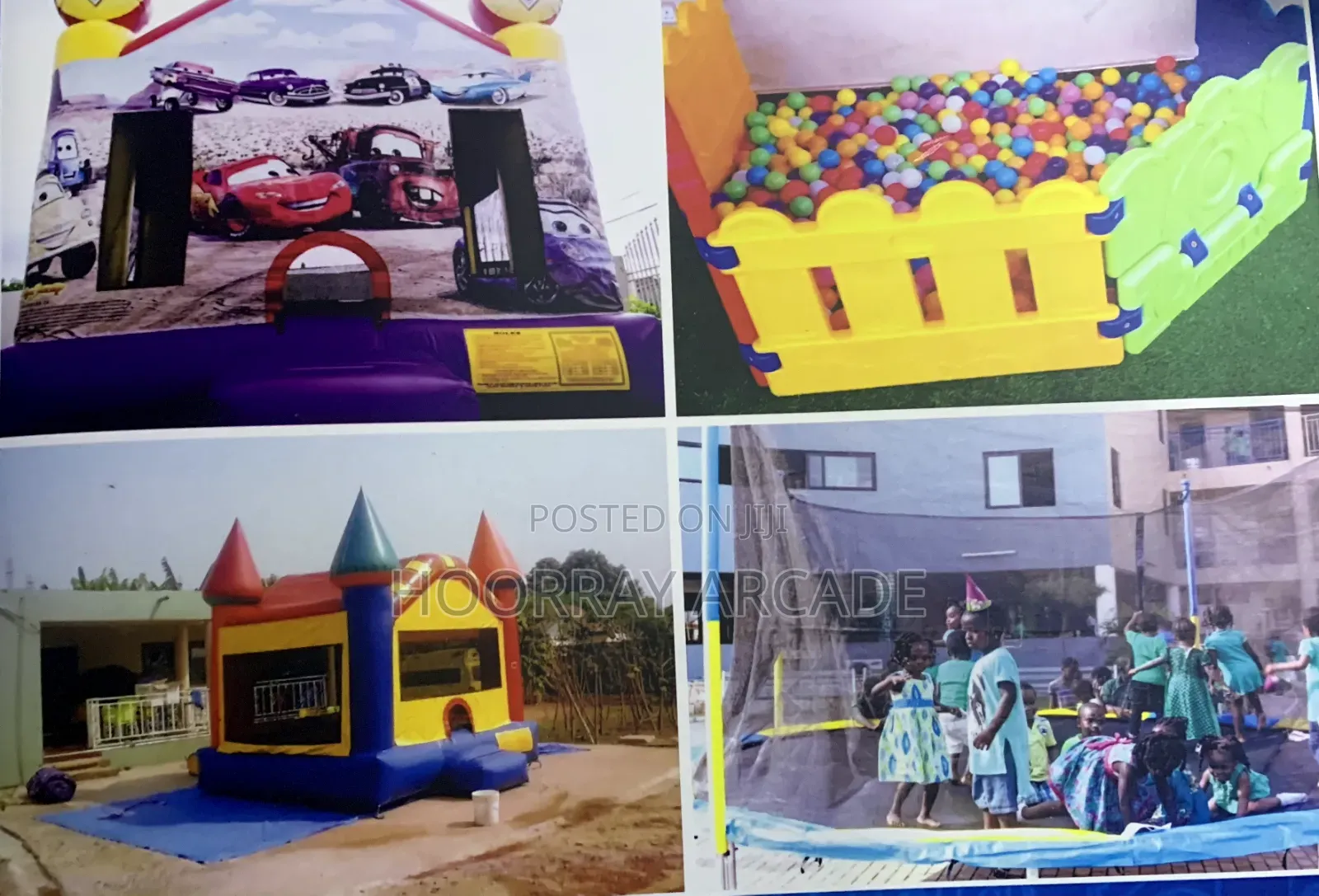 Events General - Events Management