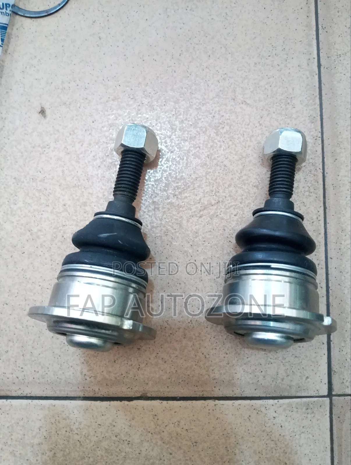 Original API Range Rover Sports,LR3,LR4 Ball Joint From USA