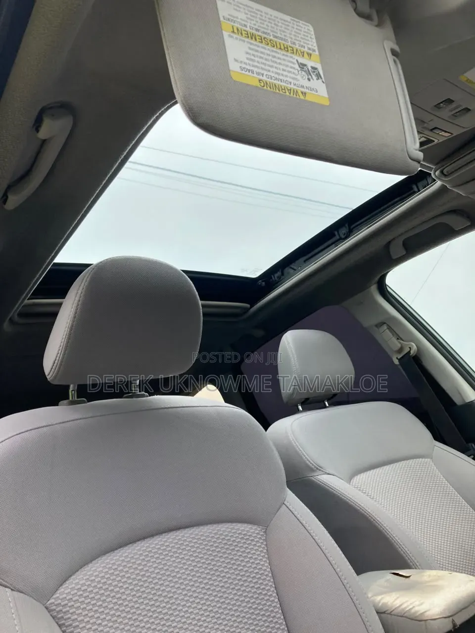 Subaru Forester 2018 Green