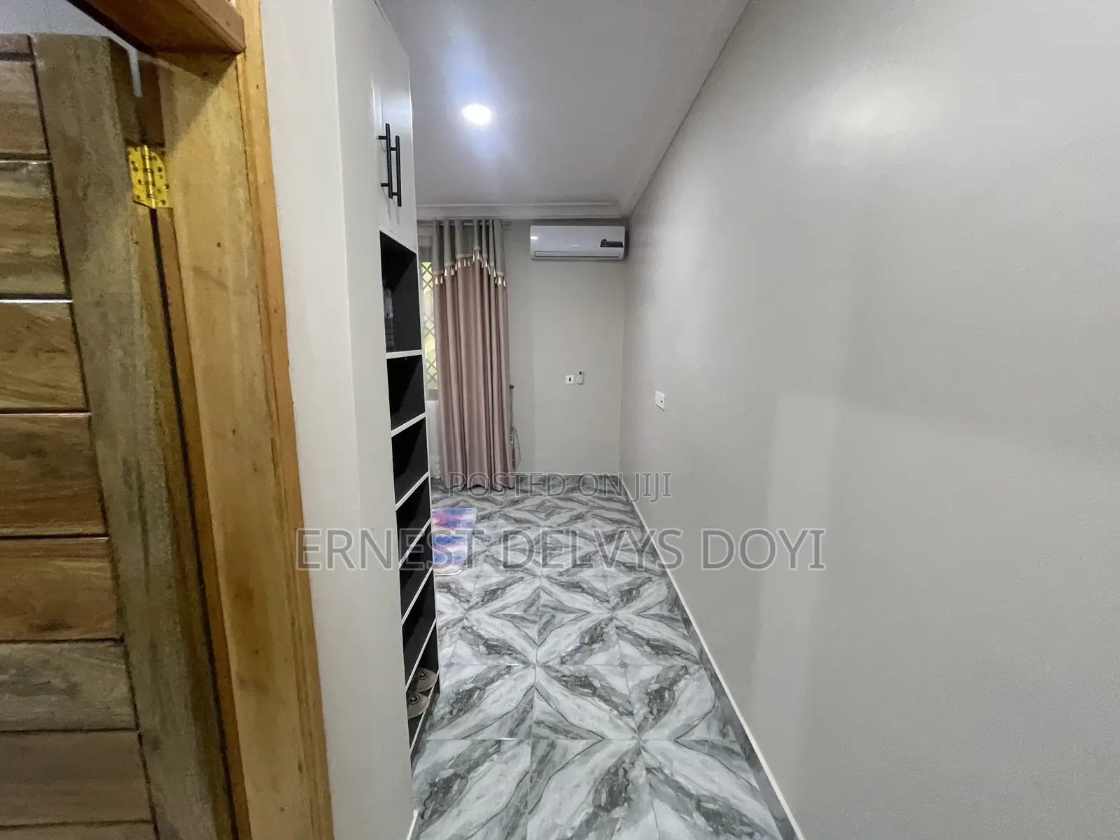Furnished 3bdrm Block of Flats in Abokobi, Ga East Municipal for rent