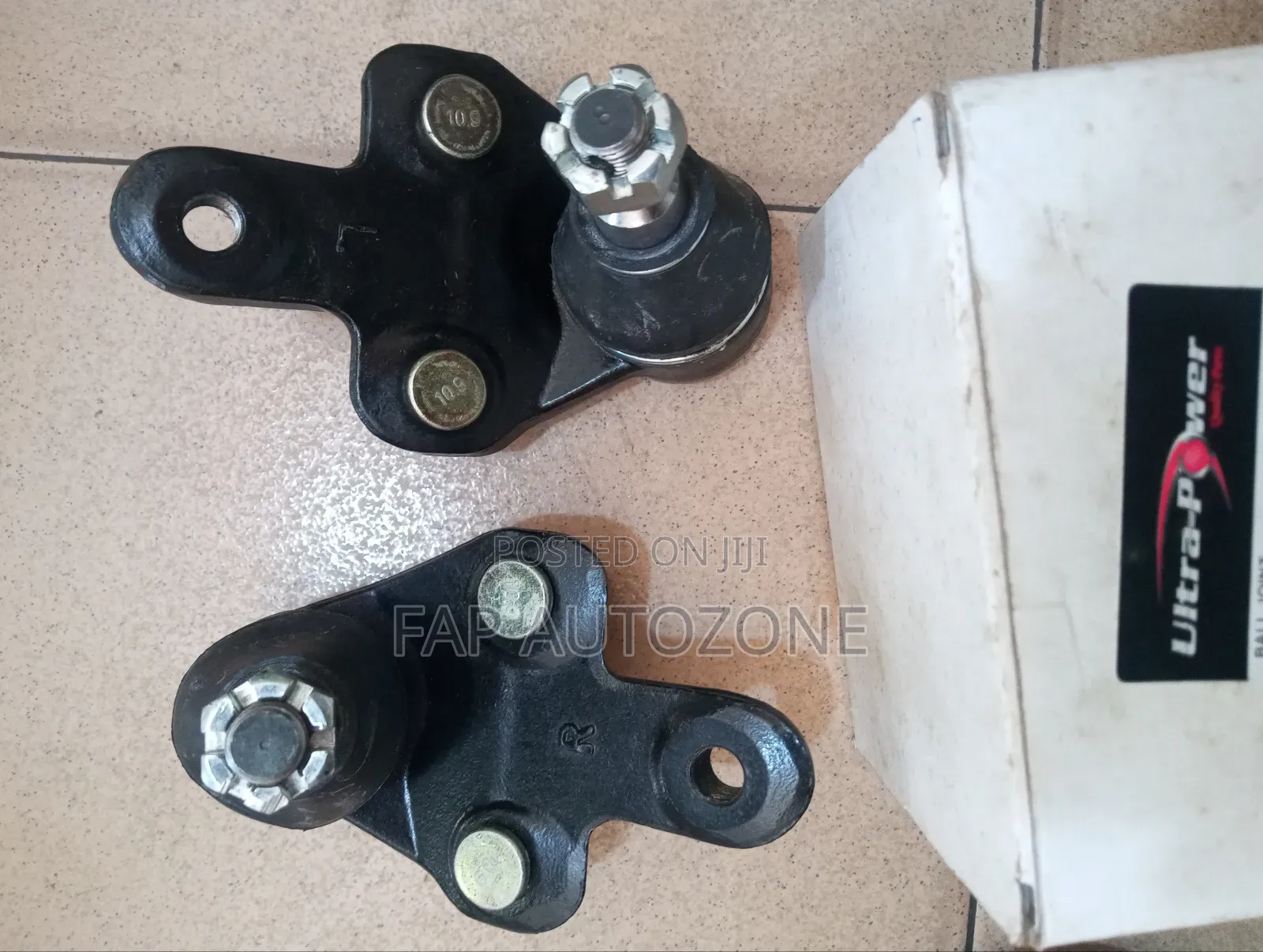 Authentic Ultra Power Toyota Highlander, Venza Ball Joint From USA