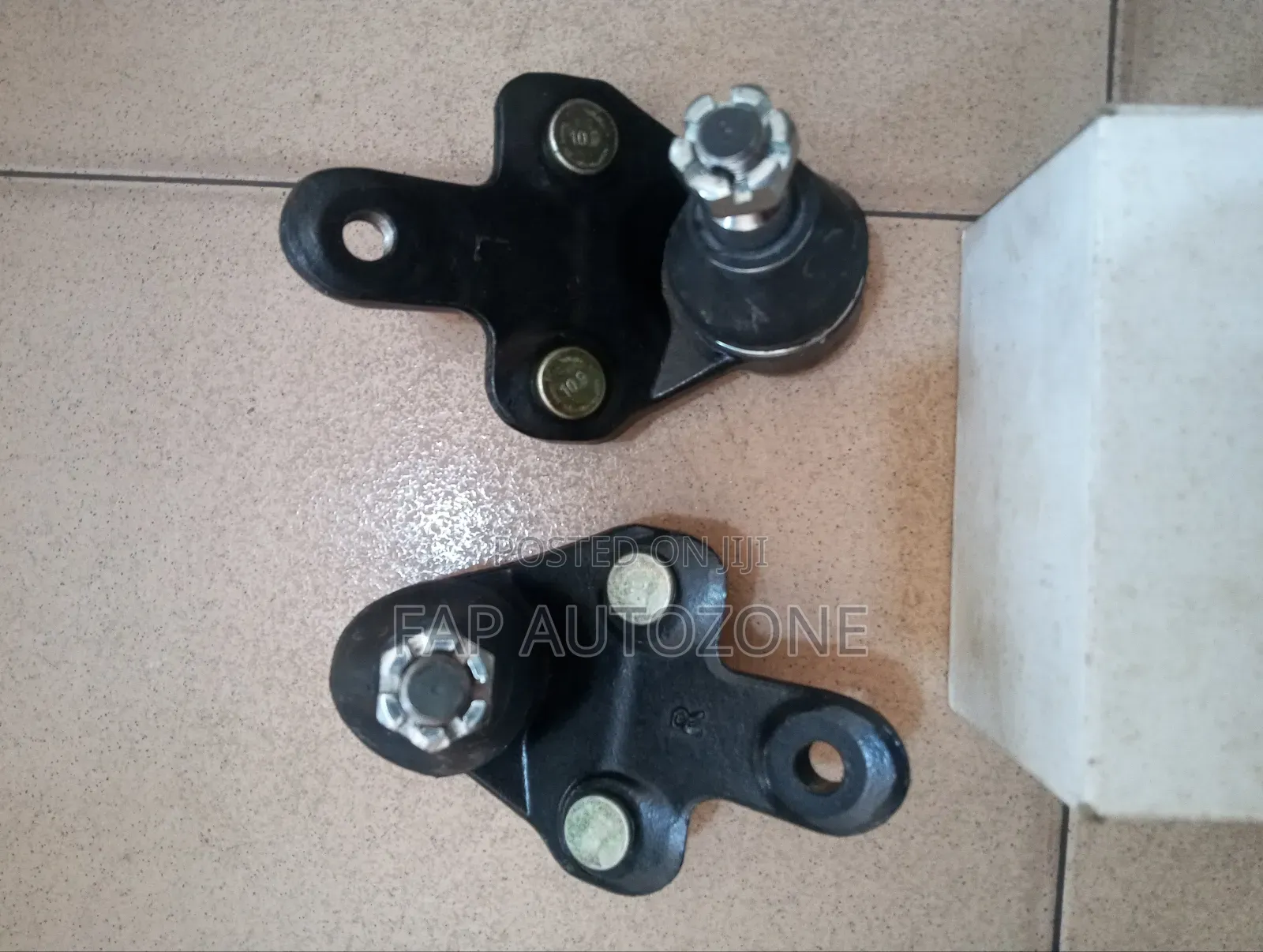 Authentic Ultra Power Toyota Highlander, Venza Ball Joint From USA