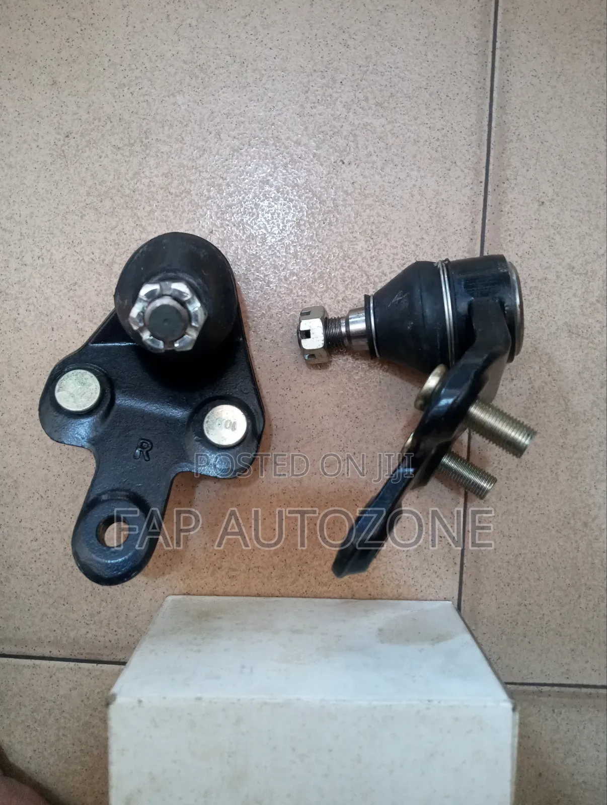 Authentic Ultra Power Toyota Highlander, Venza Ball Joint From USA