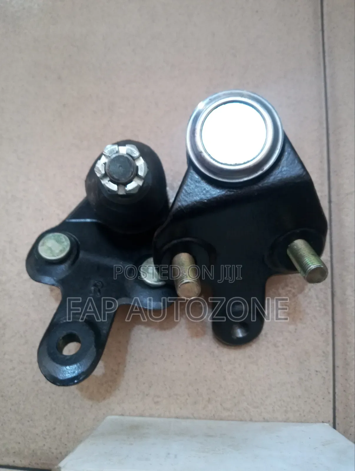 Authentic Ultra Power Toyota Highlander, Venza Ball Joint From USA