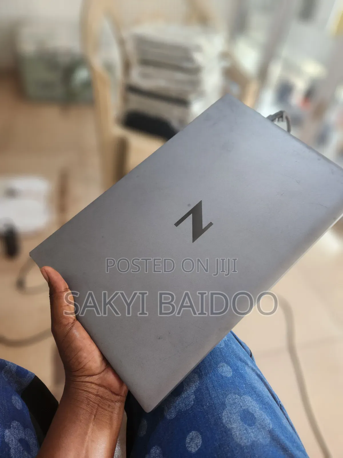 Laptop HP ZBook Firefly 14 G7 8GB Intel Core i5 SSD 256GB