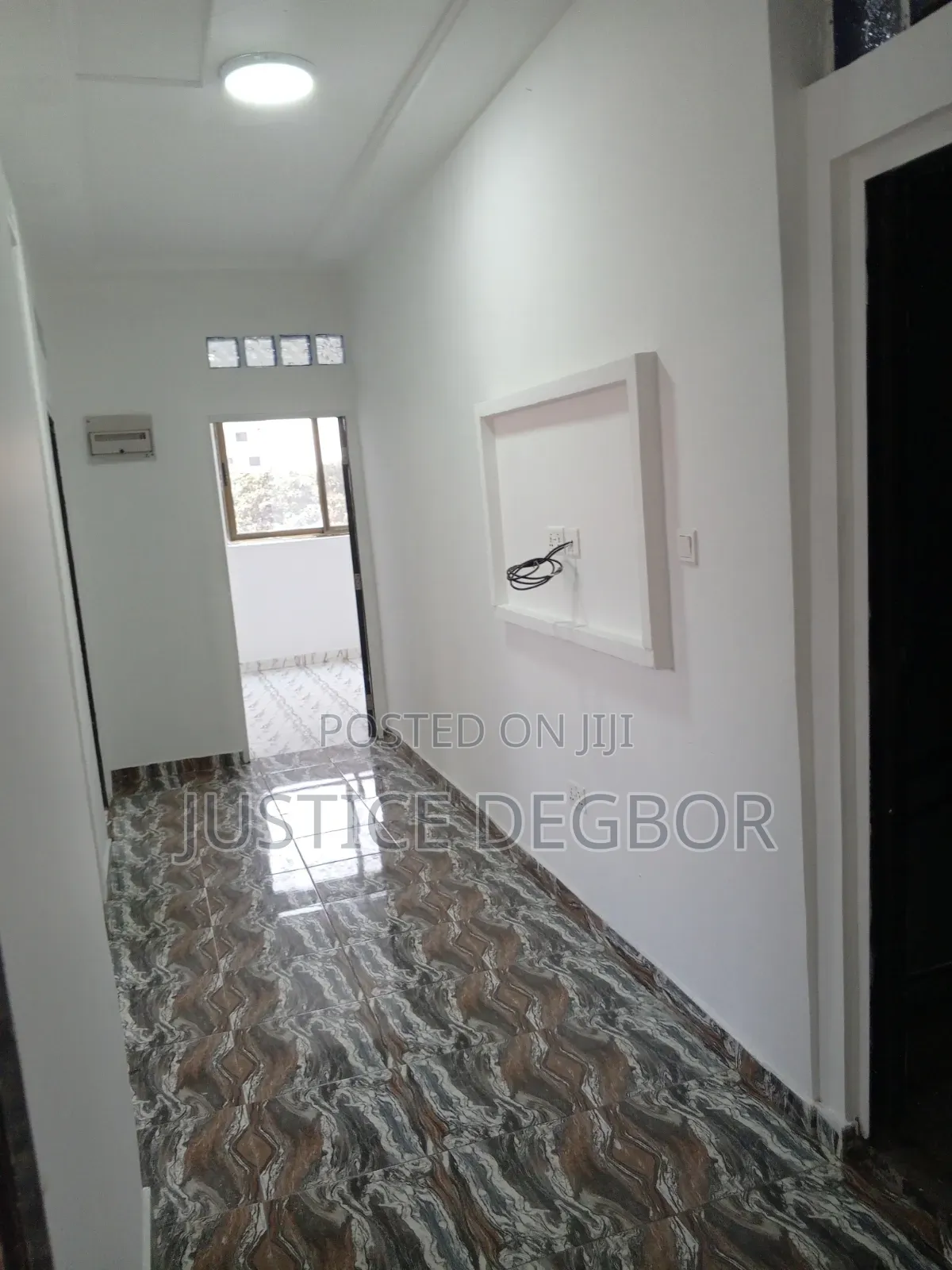 2bdrm Apartment in Achimota, Accra Metropolitan for rent
