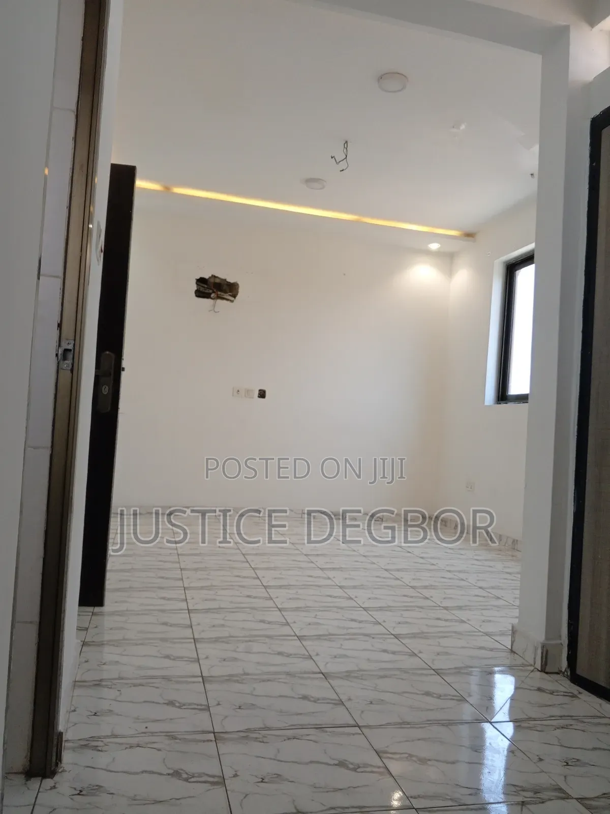 2bdrm Apartment in Achimota, Accra Metropolitan for rent