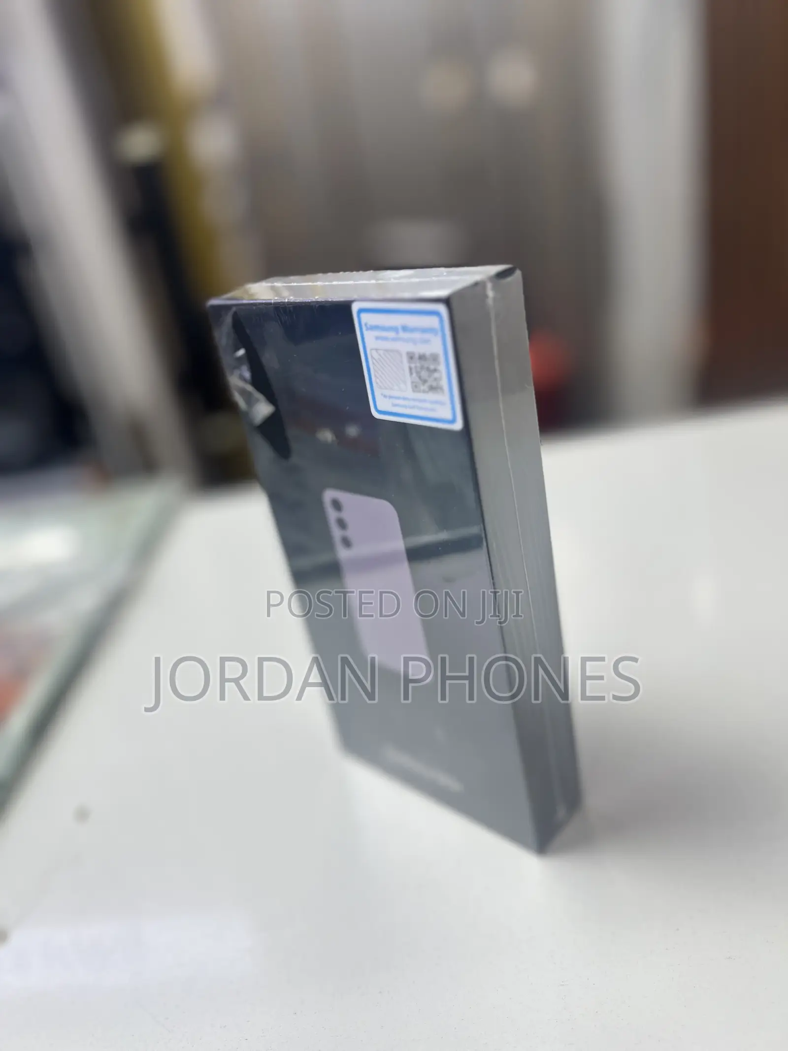 New Samsung Galaxy S23 Plus 512 GB Purple