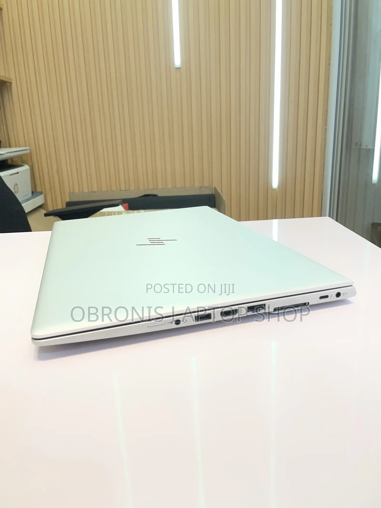 Laptop HP EliteBook 850 G5 8GB Intel Core i5 SSD 256GB