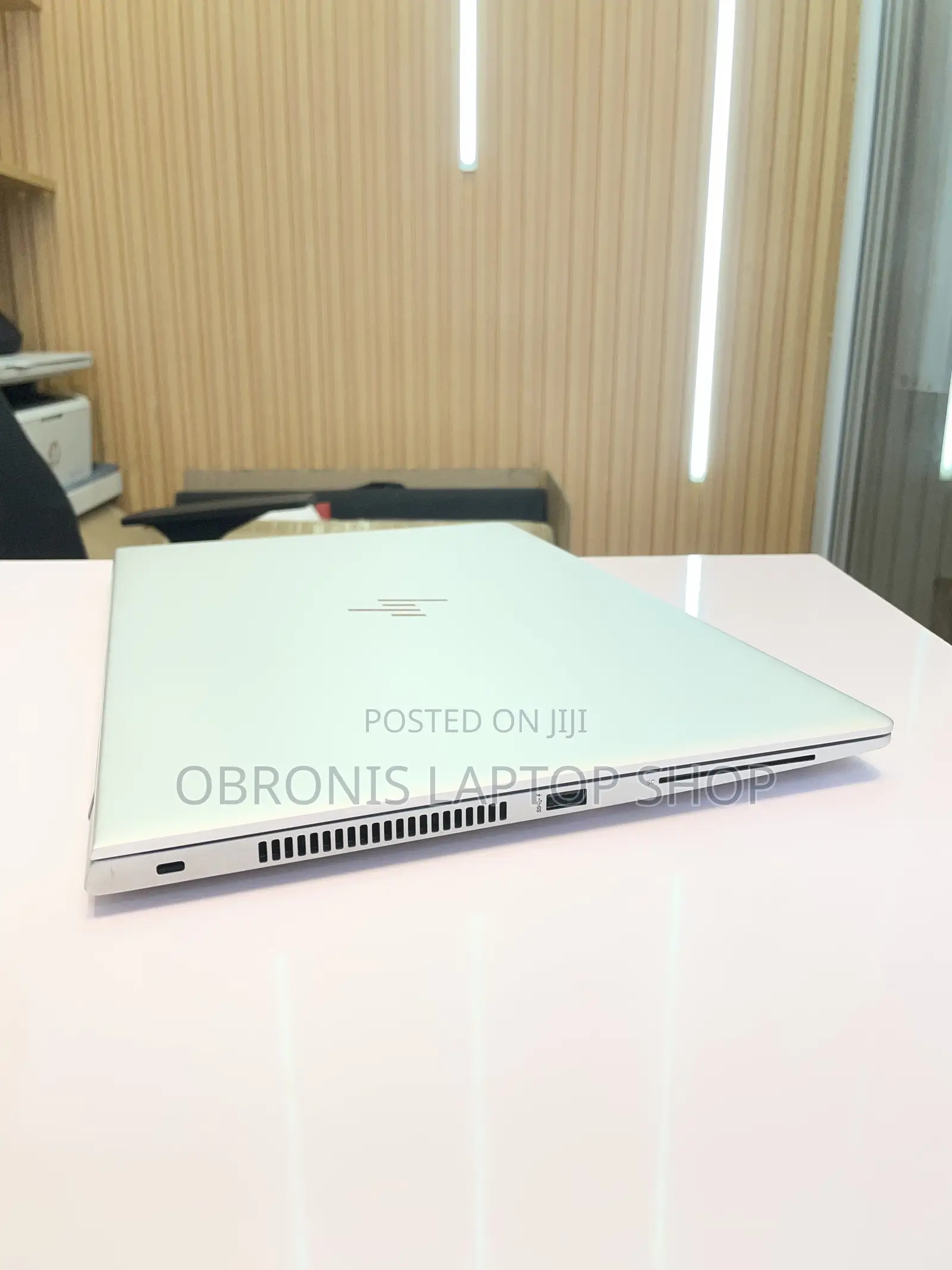 Laptop HP EliteBook 850 G5 8GB Intel Core i5 SSD 256GB
