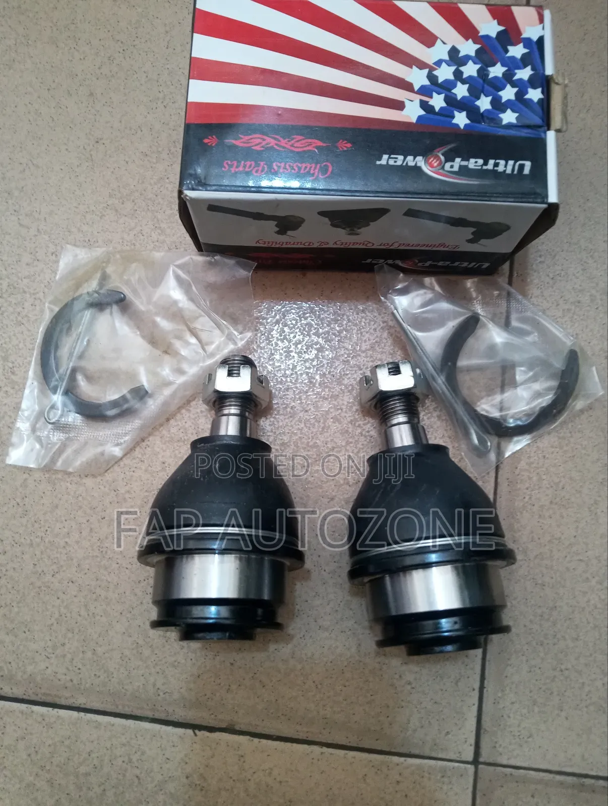 Premium Ultra Power Toyota 4runner,FJ Cruiser Ball Joint From USA