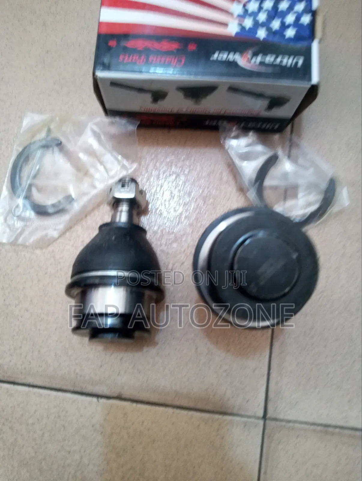 Premium Ultra Power Toyota 4runner,FJ Cruiser Ball Joint From USA