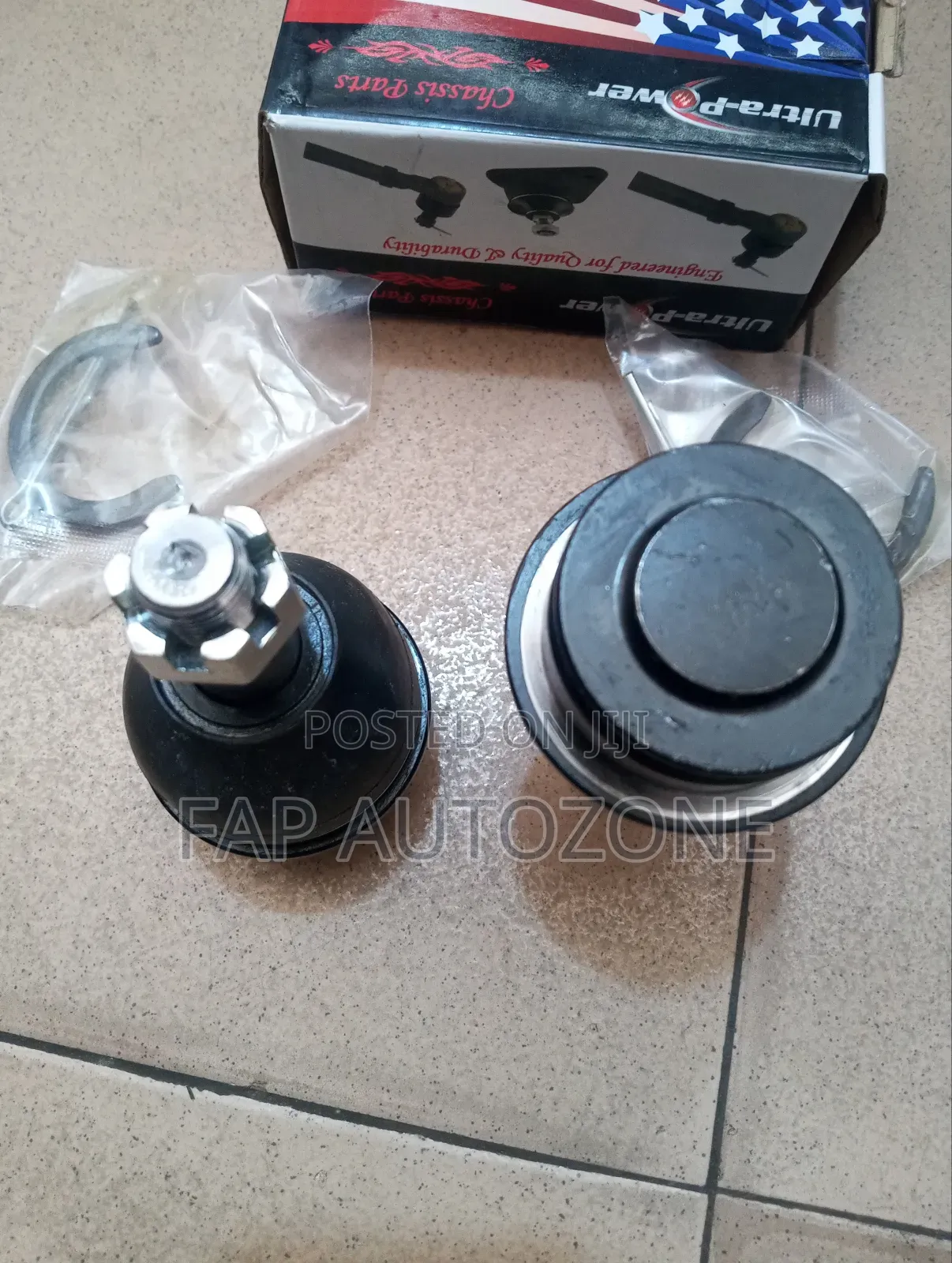 Premium Ultra Power Toyota 4runner,FJ Cruiser Ball Joint From USA