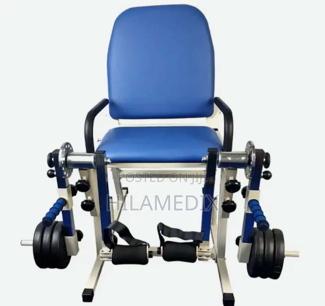 Quad Bench