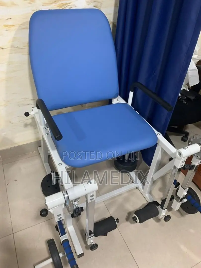 Quad Bench