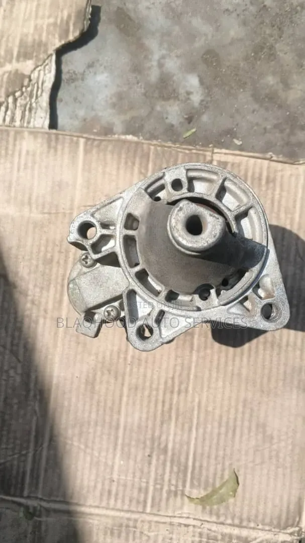 2012-2017 Accord TESTED STARTER MOTOR Available and for All Cars