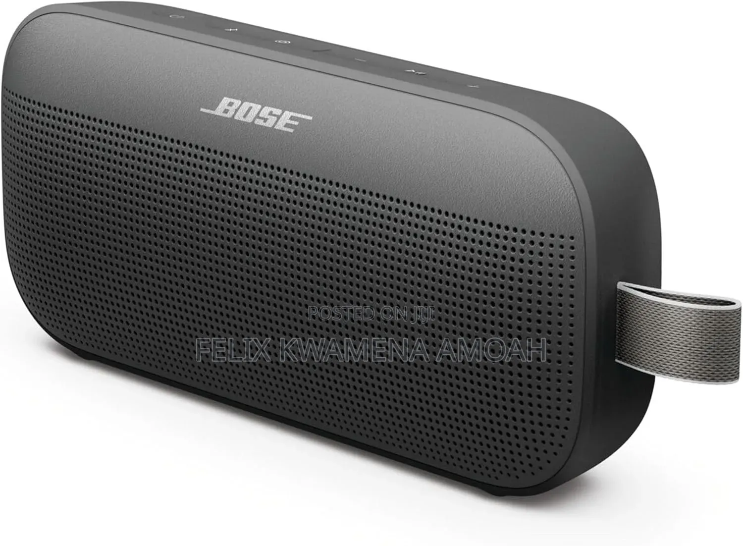 Bose SoundLink Flex Gen 2