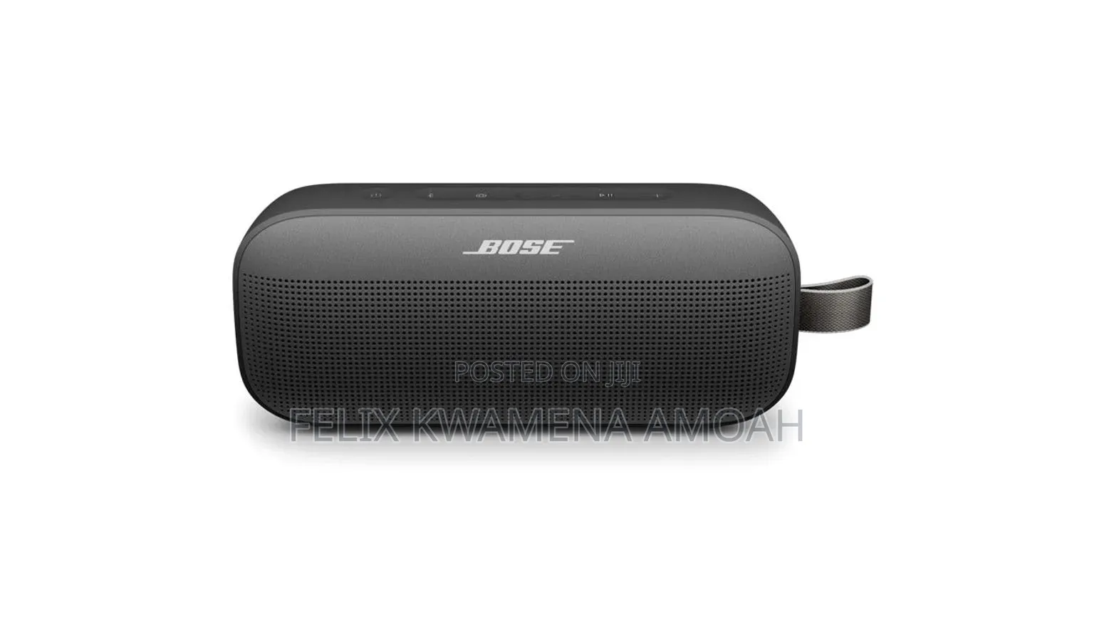 Bose SoundLink Flex Gen 2