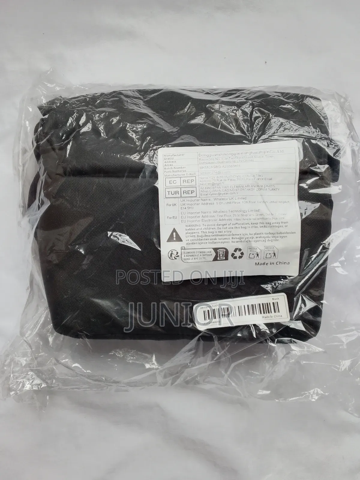 DJI Mavic Air Mini 1 2 3 4 5 Pro Bag