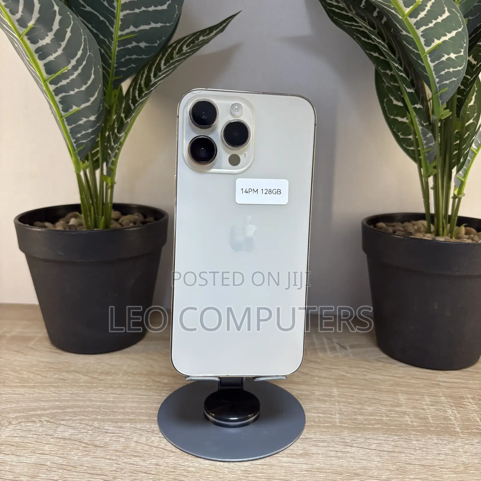Apple iPhone 14 Pro Max 128 GB Gold