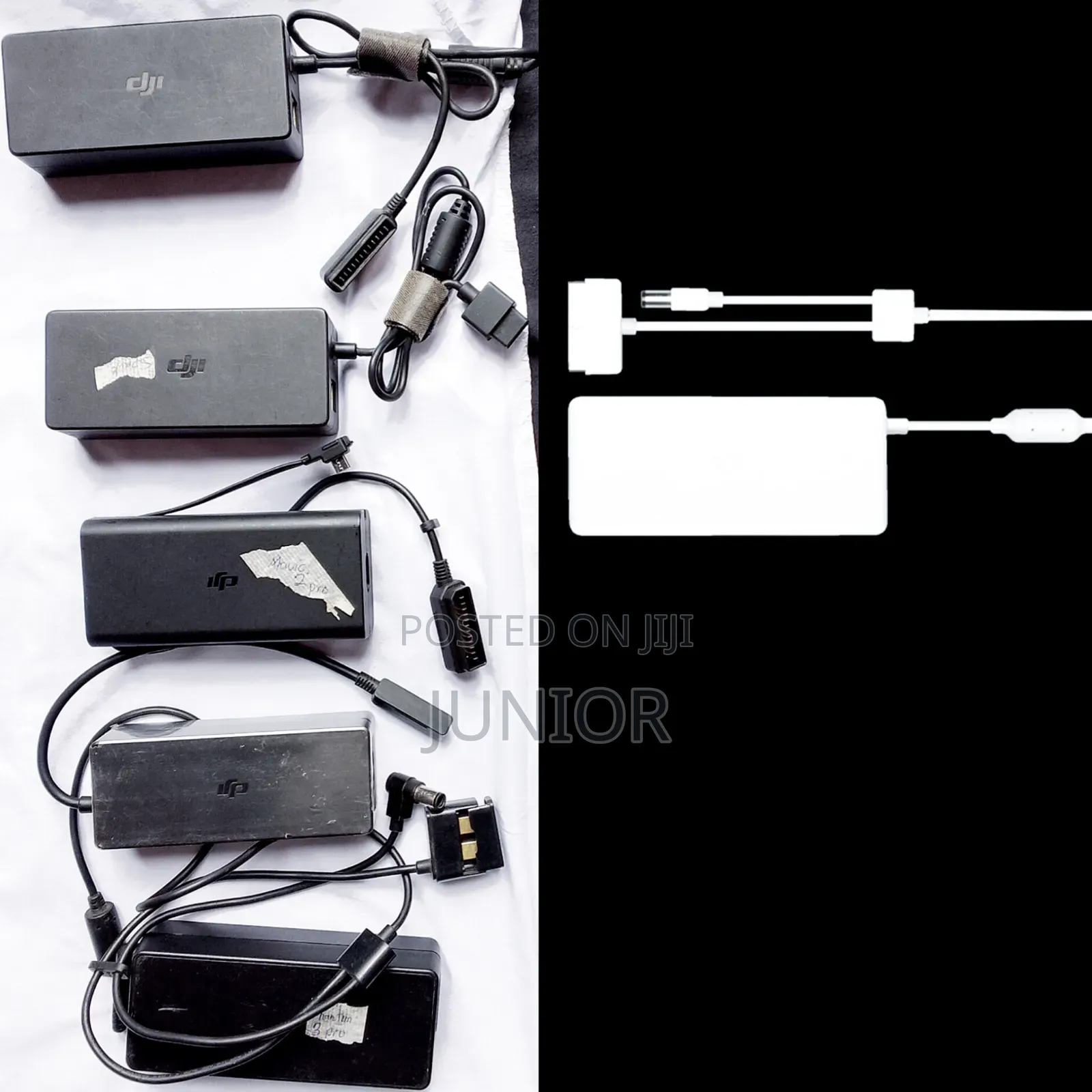 DJI Phantom Mavic Mini Air 2 3 4 5 Pro Charger and Charging Hub Multi