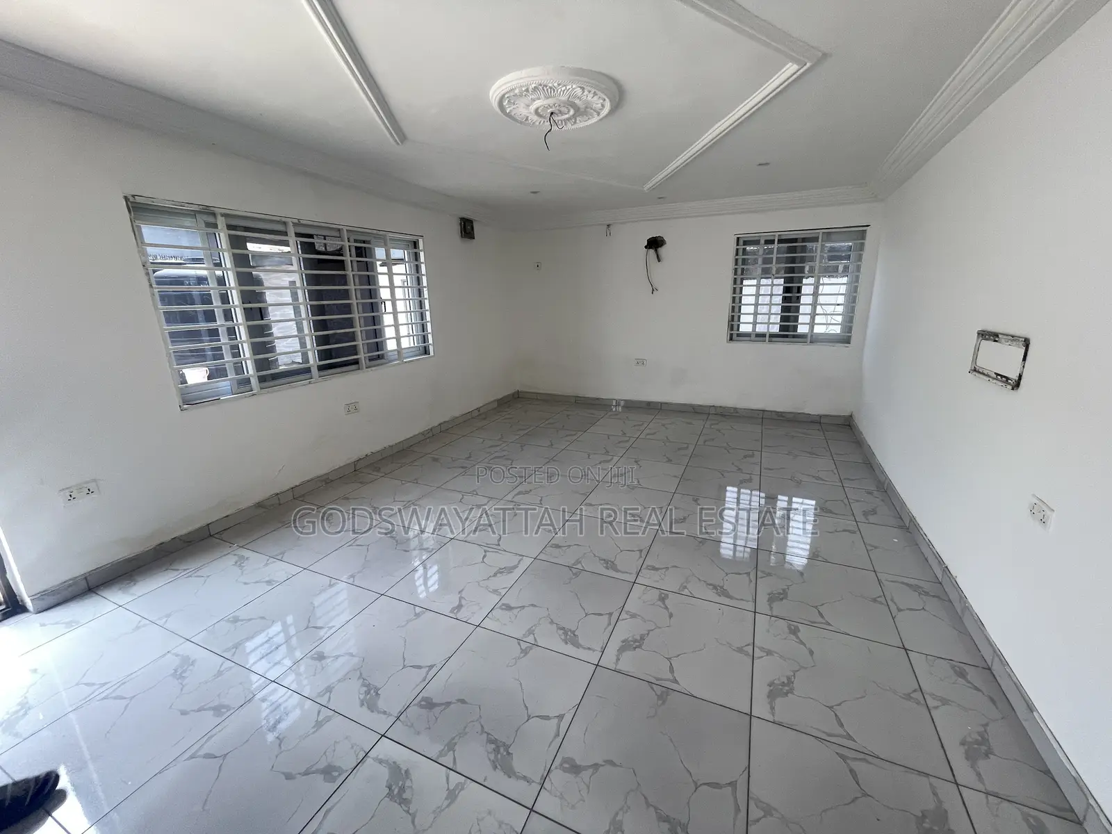 1bdrm Apartment in East Legon, Adjiriganor for rent