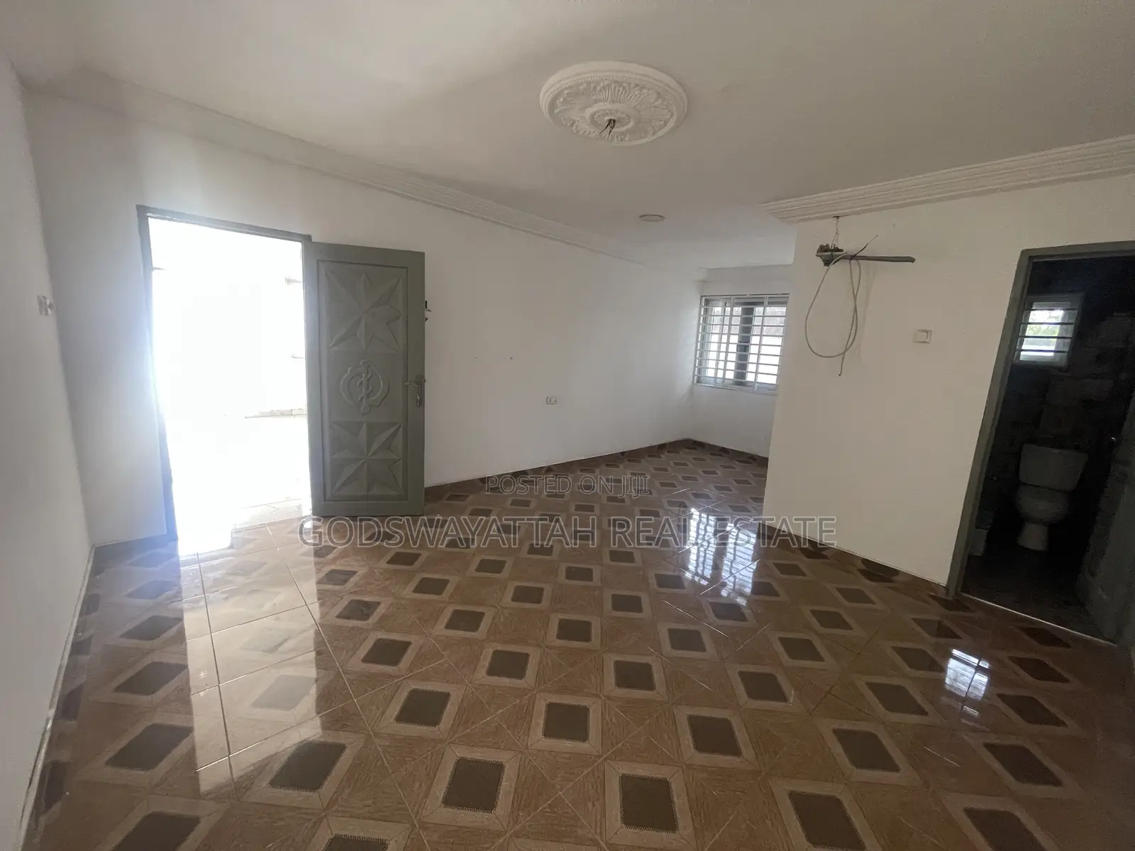 1bdrm Apartment in East Legon, Adjiriganor for rent