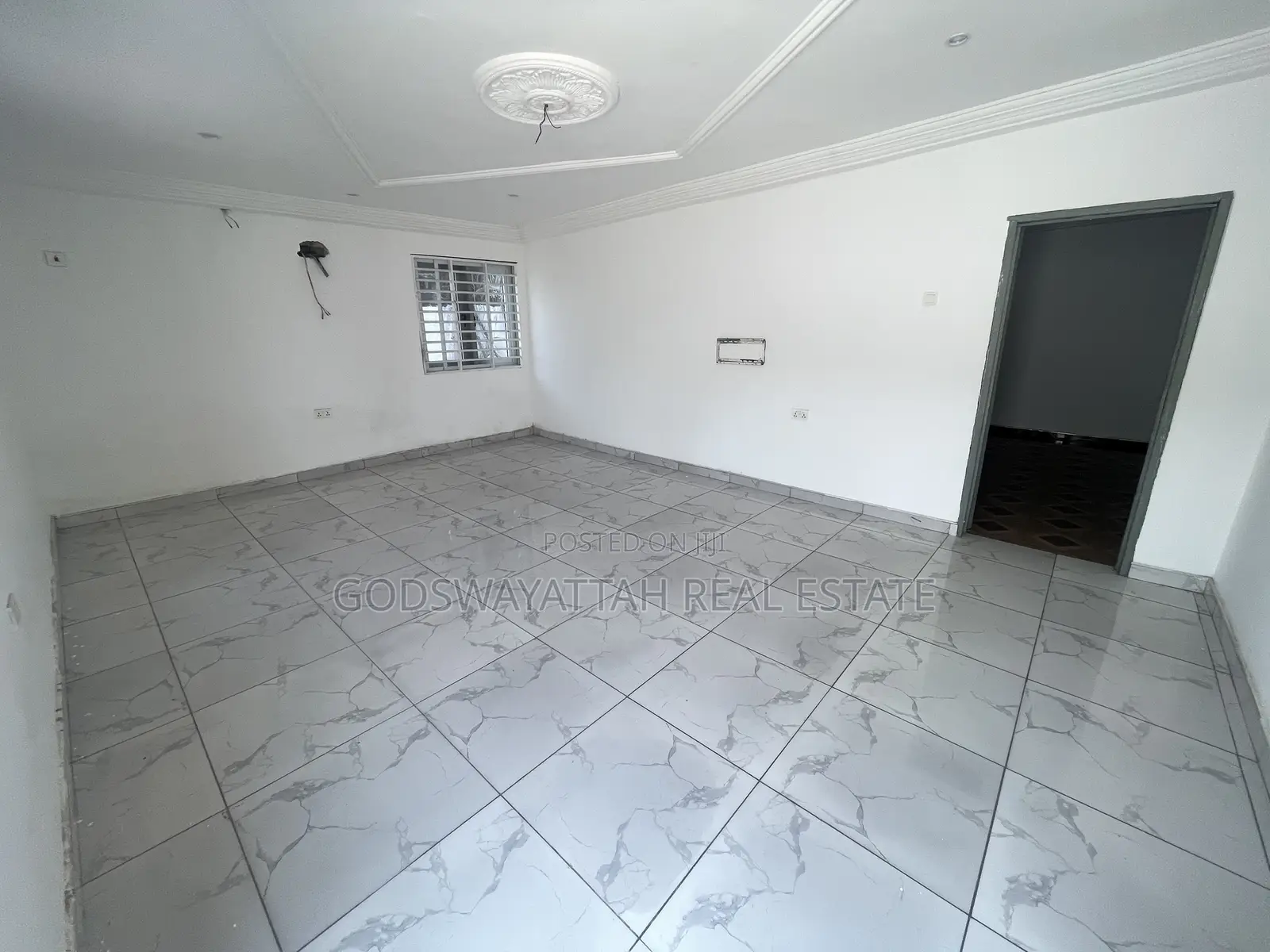 1bdrm Apartment in East Legon, Adjiriganor for rent